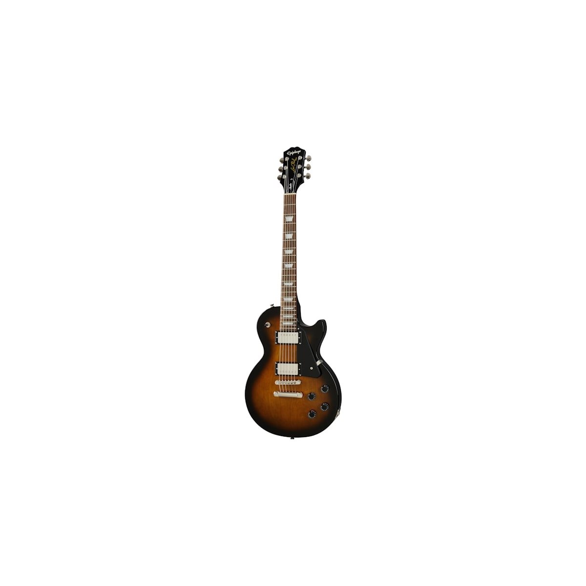 EPIPHONE - Les Paul Studio - Smokehouse Burst